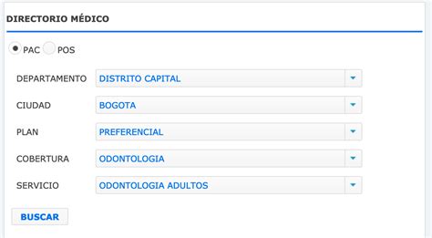 citas famisanar telfono|Directorio Médico para Citas Médicas 